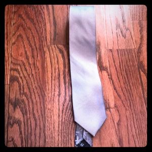 Michael Kors 100% Silk Tie